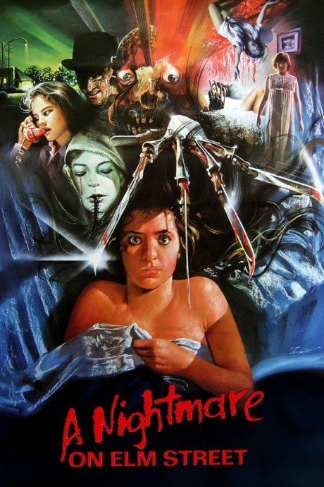 A Nightmare on Elm Street 1 1 1984