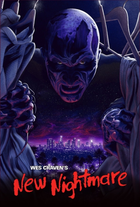 Wes Craven 8217 s New Nightmare 7 1994