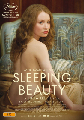 Sleeping Beauty อย่าปล่อยรัก ให้หลับใหล (2011)
