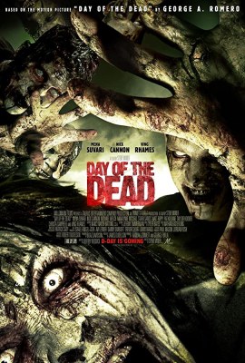 Day of the Dead 1 วันนรกกัดไม่เหลือซาก ภาค 1 (2008)