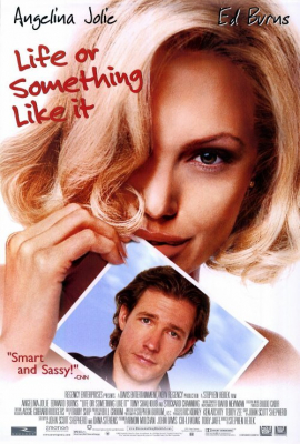 Life or Something Like It สวรรค์เจ้าขา…ขอเวลาพบรักแท้ (2002) ซับไทย