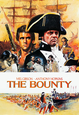 The Bounty (1984) ซับไทย