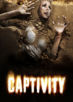 Captivity กลบ / ฝัง / ขัง / ฆ่า (2007)
