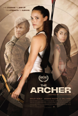 The Archer (2016) ซับไทย