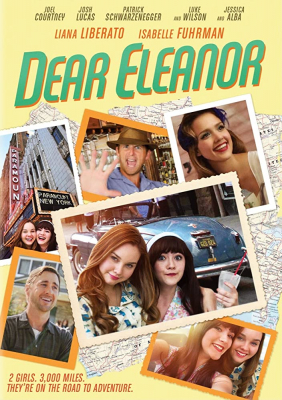 Dear Eleanor เอเลนอร์ที่รัก (2016)