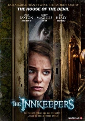The Innkeepers โรงแรมหลอนซ่อนวิญญาณเฮี้ยน (2011)
