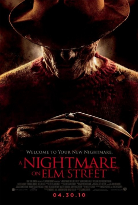 A Nightmare on Elm Street นิ้วเขมือบ (2010)