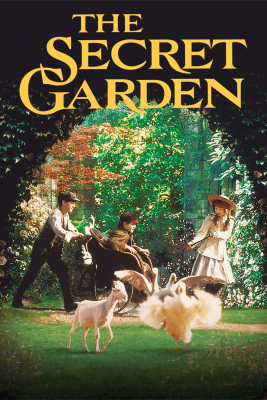 The Secret Garden สวนมหัศจรรย์ ความฝันจะเป็นจริง (1993) ซับไทย