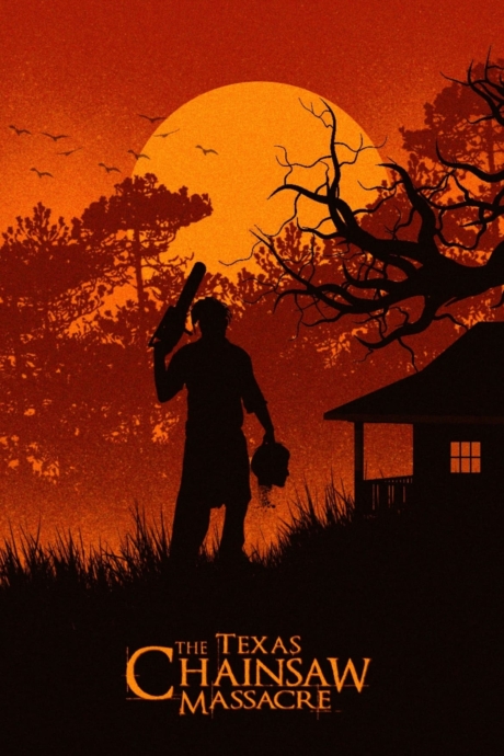 The Texas Chainsaw Massacre 8230 2003