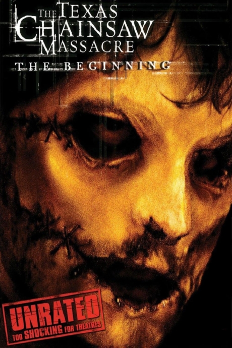 The Texas Chainsaw Massacre The Beginning 2006