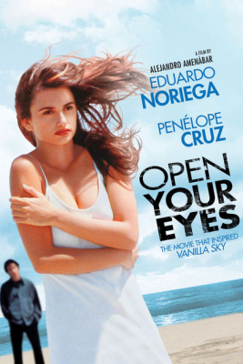 Open Your Eyes กระชากฝัน สู่วันอันตราย (1997)