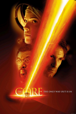 The Core ผ่านรกใจกลางโลก (2003)