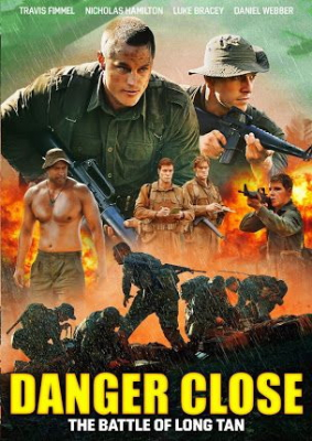 Danger Close: The Battle of Long Tan เขต ปิดอันตราย การต่อสู้ของลองตัน (2019)