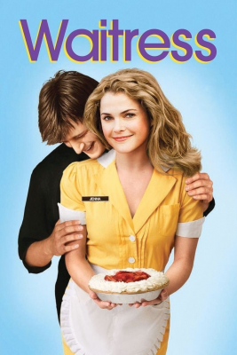 Waitress รักแท้ไม่ใช่ขนมหวาน (2007) ซับไทย