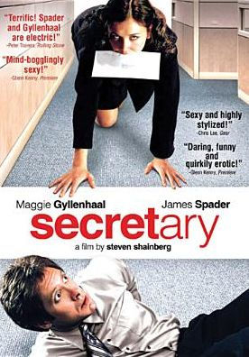 Secretary เปลือยรัก อารมณ์พิลึก (2002)