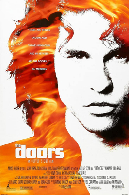 The Doors เดอะ ดอร์ส (1991)