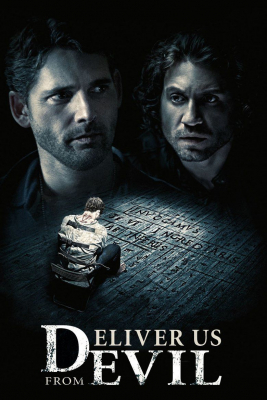 Deliver Us from Evil ล่าท้าอสูรนรก (2014)