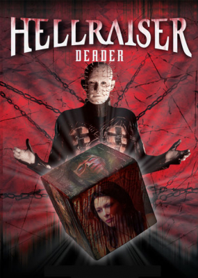 Hellraiser: Deader บิดเปิดผี 7 เจาะประตูเปิดผี (2005)