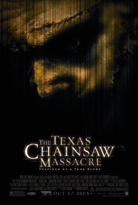 The Texas Chainsaw Massacre ล่อ…มาชำแหละ (2003)