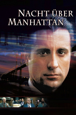Night Falls on Manhattan (1996) ซับไทย