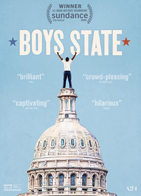 Boys State (2020) ซับไทย
