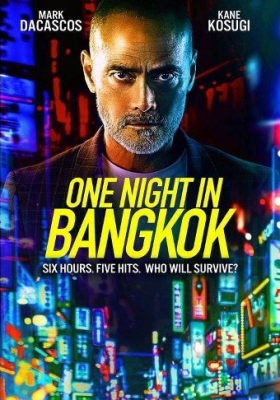 One Night in Bangkok (2020) ซับไทย