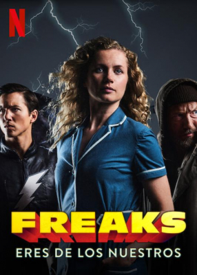 Freaks: You’re One of Us ฟรีคส์ จอมพลังพันธุ์แปลก (2020) ซับไทย
