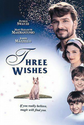 Three Wishes (1995) ซับไทย