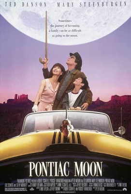 Pontiac Moon (1994) ซับไทย