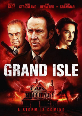 Grand Isle (2019) ซับไทย