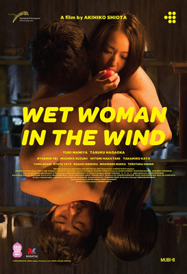 Wet Woman in the Wind (2016) ซับไทย