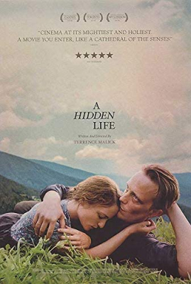 A Hidden Life (2019)