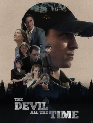 The Devil All the Time ศรัทธาคนบาป (2020) ซับไทย