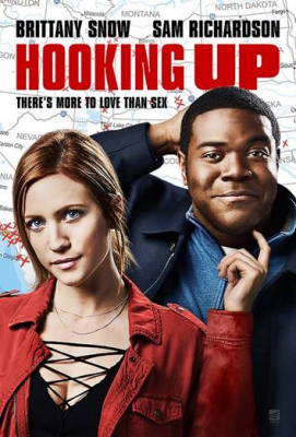 Hooking Up (2020) ซับไทย
