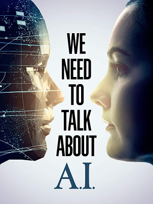 We Need to Talk About A.I (2020) ซับไทย