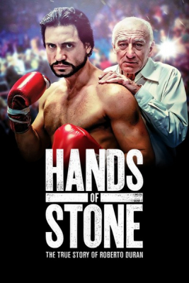 Hands of Stone กำปั้นหิน โรแบร์โต ดูรัน (2016) ซับไทย