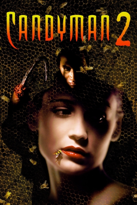 Candyman 2 Farewell to the Flesh 1995