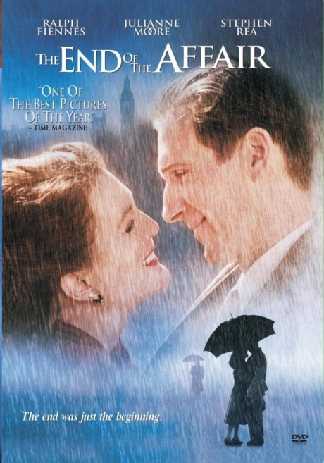 The End of the Affair 1999
