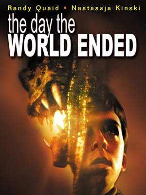The Day the World Ended (2001) ซับไทย