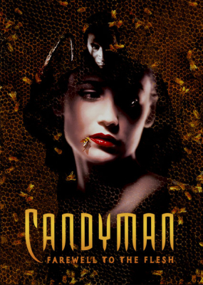 Candyman 2: Farewell to the Flesh แคนดี้แมน ผีตะขอเหล็ก (1995) ซับไทย