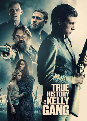 True History of the Kelly Gang ประวัติศาสตร์ที่แท้จริงของแก๊งเคลลี่ (2019)