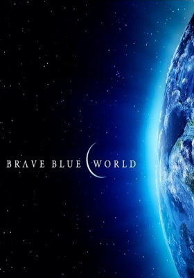 Brave Blue World ทางออกวิกฤตน้ำ (2019) ซับไทย
