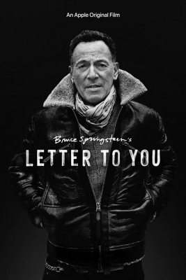 Bruce Springsteen’s Letter to You (2020) ซับไทย