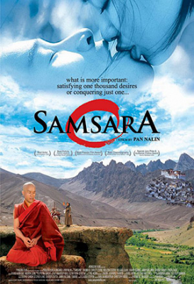 Samsara รักร้อนแผ่นดินต้องจำ (2001)