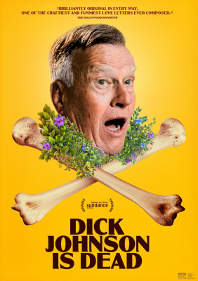 Dick Johnson Is Dead ดิค จอห์นสัน วันลาตาย (2020) ซับไทย