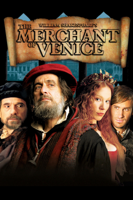 The Merchant of Venice เวนิส วานิช แล่เนื้อชำระหนี้ (2004)