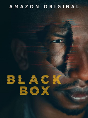 Black Box (2020) ซับไทย