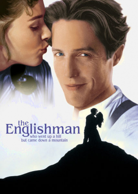 The Englishman Who Went Up a Hill But Came Down a Mountain จะสูงจะหนาว หัวใจเราจะรวมกัน (1995)