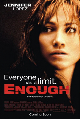 Enough แค้นเกินทน (2002)