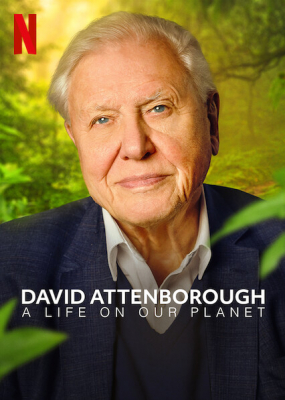 David Attenborough: A Life on Our Planet เดวิด แอทเทนเบอเรอห์ ชีวิตบนโลกนี้ (2020) ซับไทย